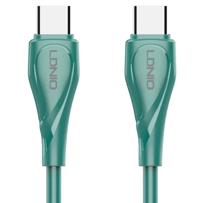 20231114152927_ldnio_usb_2_0_cable_usb_c_male_usb_c_65w_prasino_1m_lc611