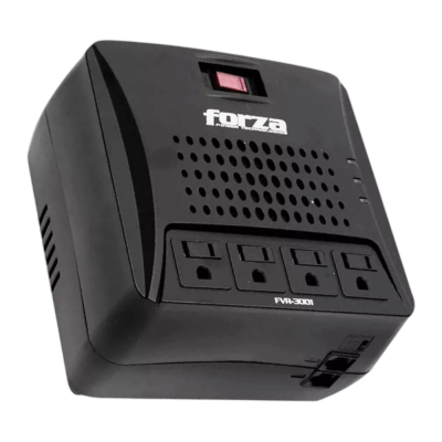 REGULADOR-DE-VOLTAJE-3000VA-1500W-4-TOMAS-FVR-3001-FORZA-1-Photoroom
