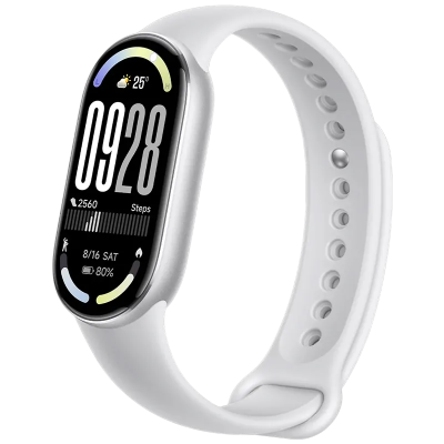 Xiaomi-Smart-Band-10-Plata-Mobile-Store-Ecuador-Photoroom
